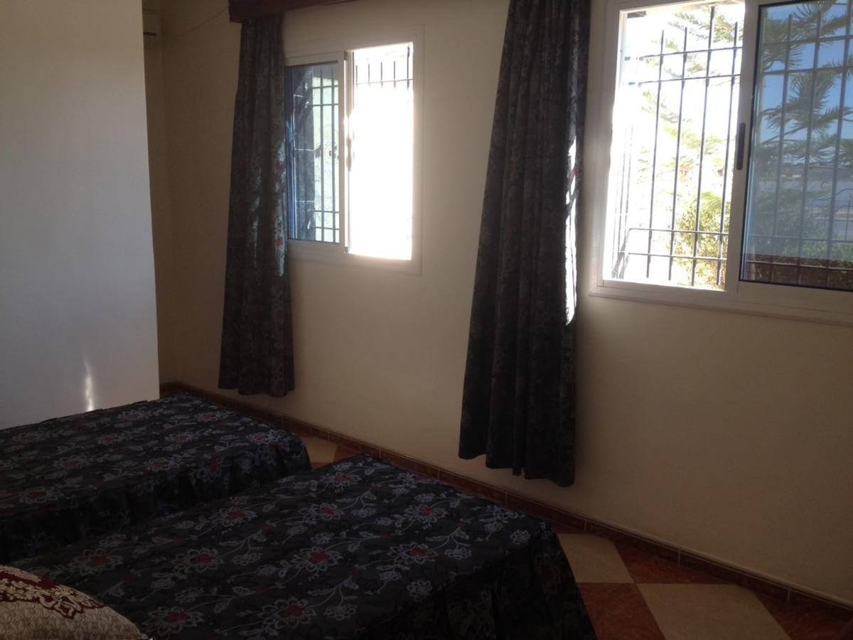 Selouane Motel Paris Dakar מראה חיצוני תמונה
