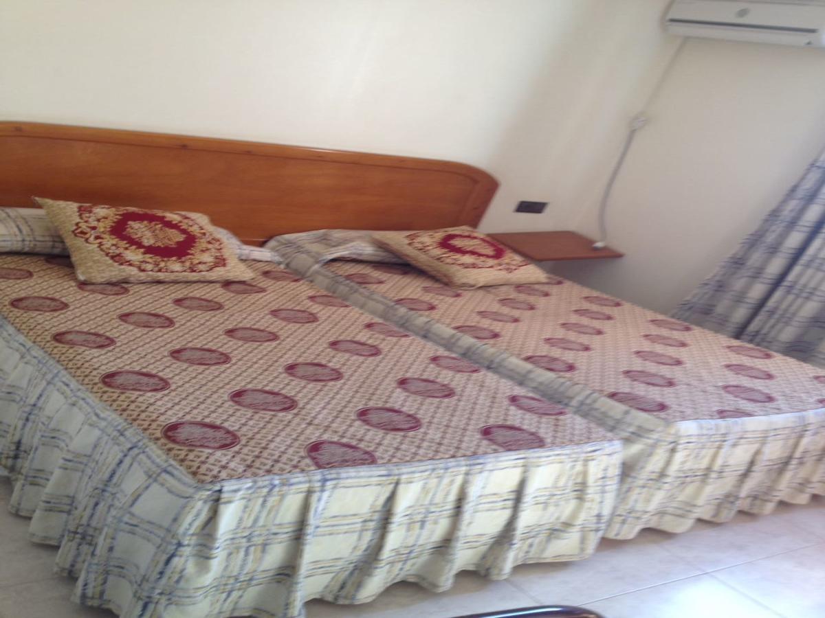 Selouane Motel Paris Dakar מראה חיצוני תמונה