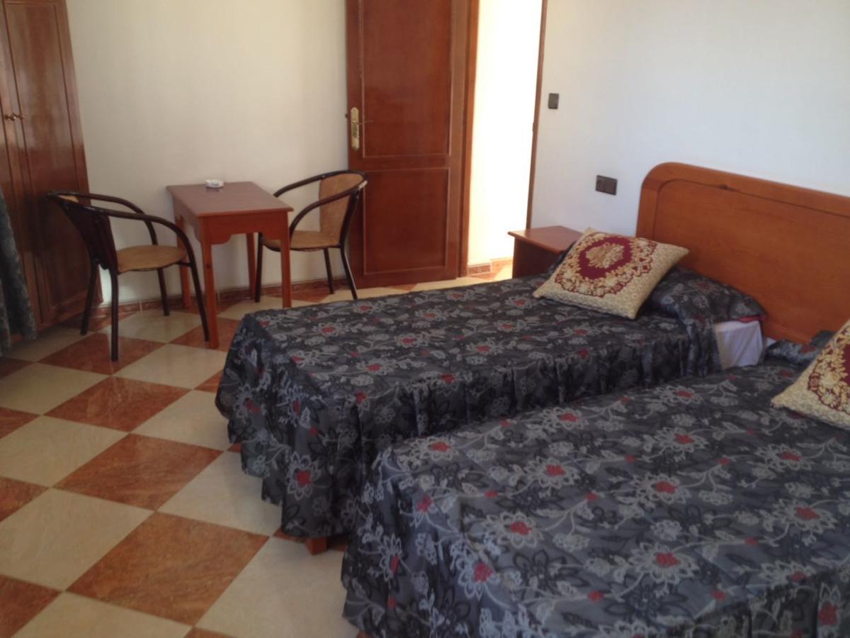 Selouane Motel Paris Dakar מראה חיצוני תמונה