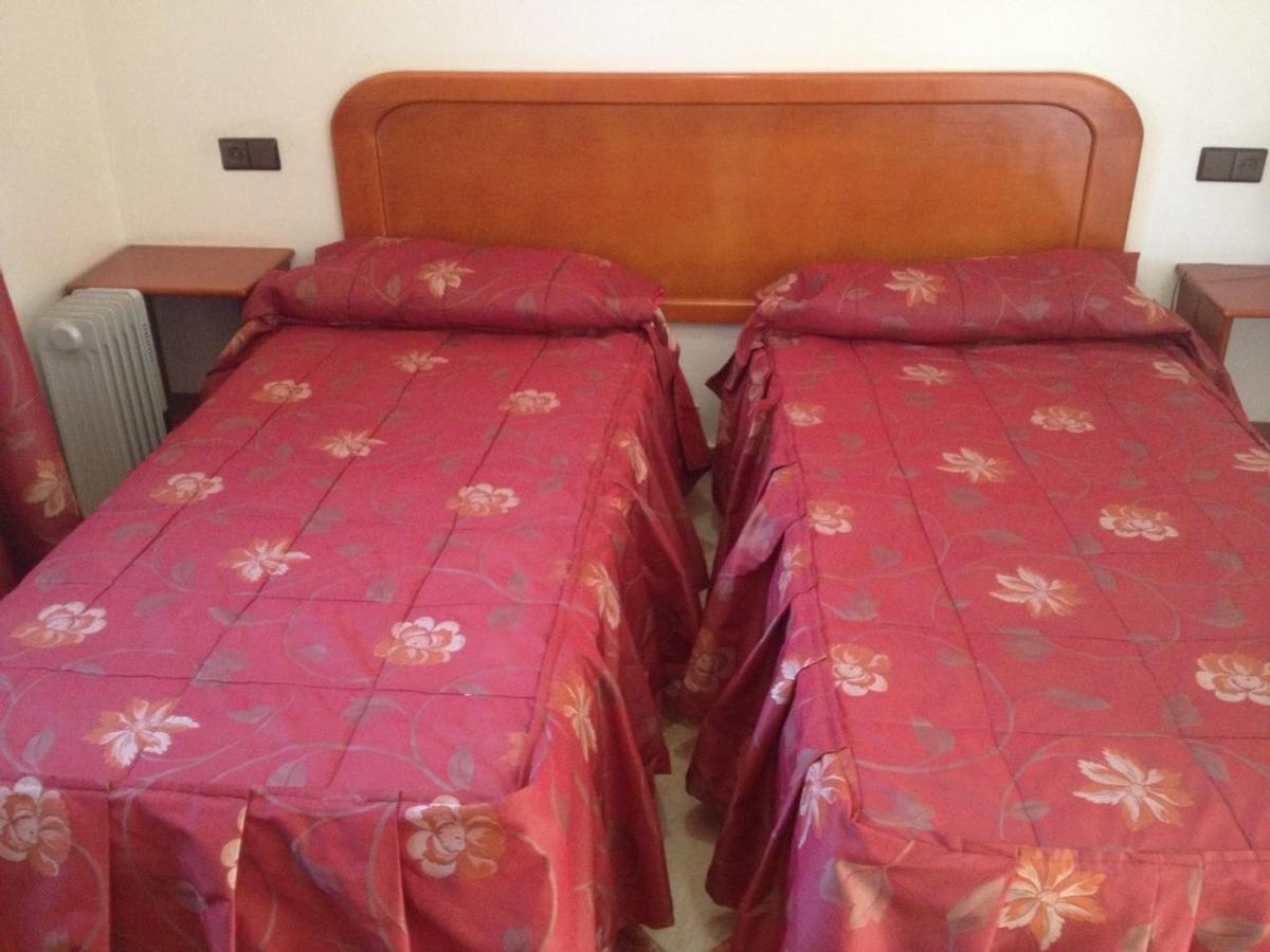 Selouane Motel Paris Dakar מראה חיצוני תמונה
